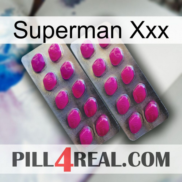 Superman Xxx 10